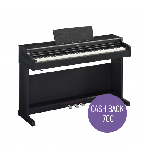 Yamaha YDP-165 Yamaha YDP-165